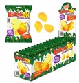 Акция!!! Двуслойный мармелад "Кожурок" 20гр Со вкусом манго 9isGOtgviul63aarSq5vG3 - фото 16269