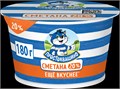 "Простоквашино" Сметана 180 20% Л12 GG29Zg19hUT9W67sfHcBK1 - фото 16286