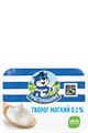 "Простоквашино" Творог мягкий 0% 120 гр dDucpeR4jJcrFTZtj0hwD1 - фото 16291