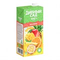 Напиток "Дивный сад" 0,95л Мультифрукт GNYHDz2tj2s3mFiUEQF1x2 - фото 16417