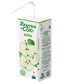 Напиток "Вкусно Сок" 0,2л Яблоко JXVOAz0phQL3t0WFokEmT1