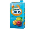 Сок "Фруто няня" 500 мл Яблоко и персик gSzz4KuBgShgtFtn0pFim1