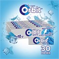 "Орбит" 13,6 освежающая мята BVUV4963jwyo-R04sylGr1