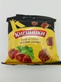 Кириешки 40гр сухарики ржаные Шашлык - фото 9152